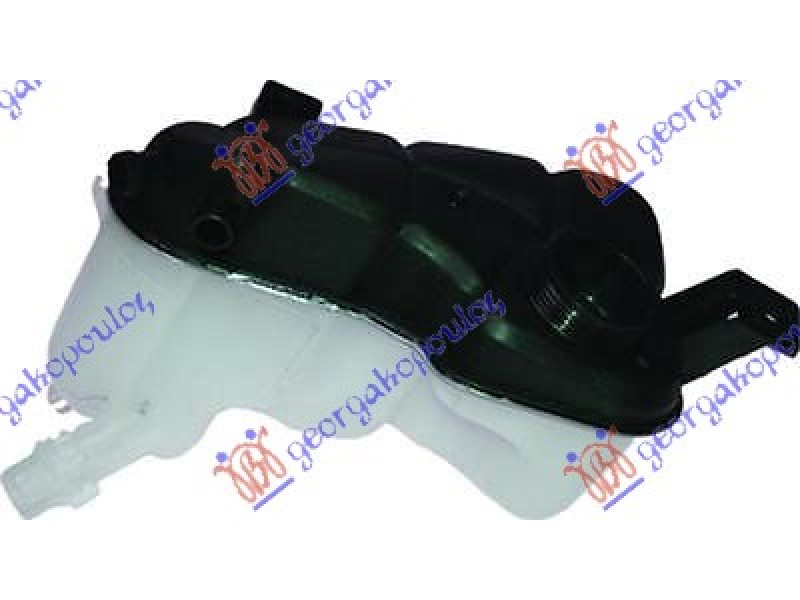Δοχειο Νερου Ψυγειου Ford S-MAX 07-11 - 095208500