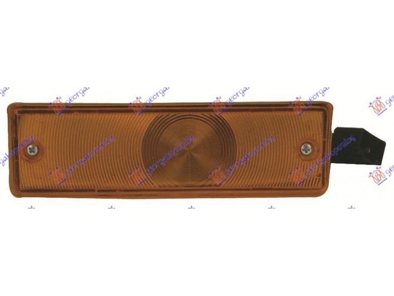 Φλας ΠΡΟΦΥΛ. Εμπρος Δεξια Toyota Corolla (EE 80/2) 86-87 - 096205301