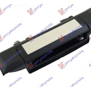 Χερουλι Πορτας ΕΜΠ/ΠΙΣΩ Εξω Αριστερα Toyota Corolla (EE 80/2) 86-87 - 096207842