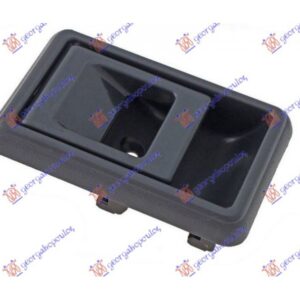 Χερουλι Πορτας ΕΜΠ/ΠΙΣΩ Εσω Γκρι Δεξια Toyota Corolla (EE 80/2) 86-87 - 096207871