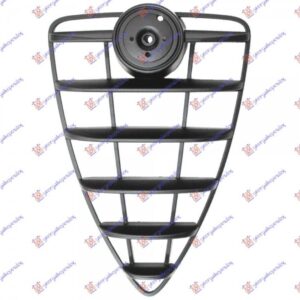 Μασκα Βαφομενη Alfa Romeo Mito 08-    097604545