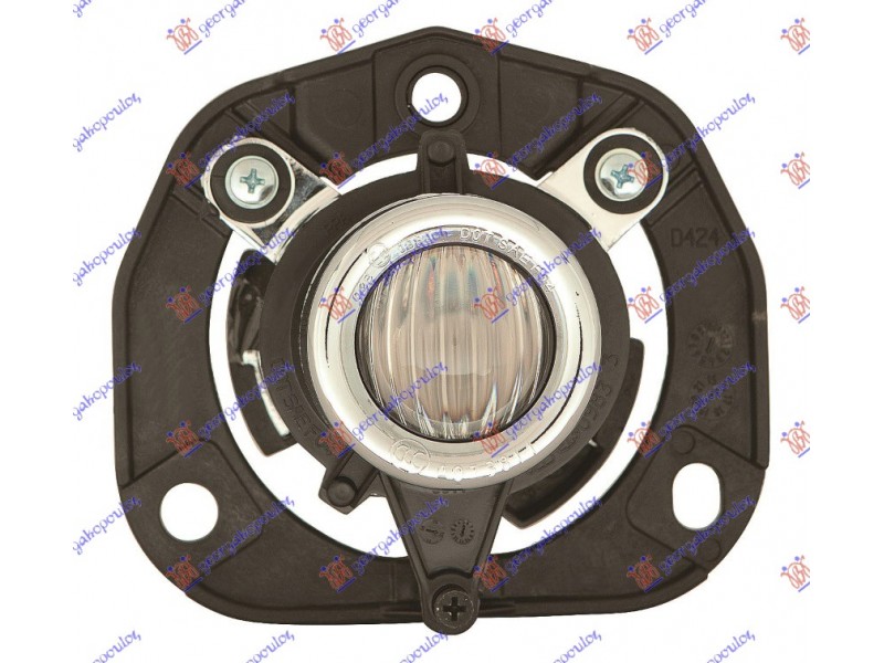 Προβολεας Ομιχλης (H3) 16- (Ε) Alfa Romeo Mito 08- 097605110