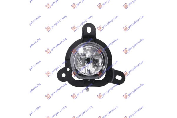 Προβολεας Ομιχλης -16 (Ε) Δεξ. Alfa Romeo Mito 08- 097605111