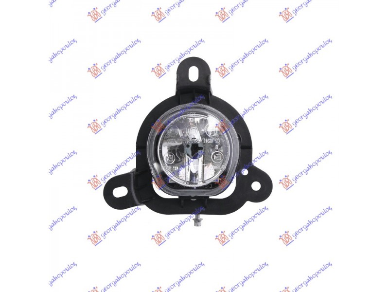 Προβολεας Ομιχλης -16 (Ε) Αριστ. Alfa Romeo Mito 08- 097605112
