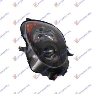 Φανος Εμπρος ΗΛΕΚΤ. Μαυρος (Ε) (DEPO) Δεξ. Alfa Romeo Mito 08-    097605136
