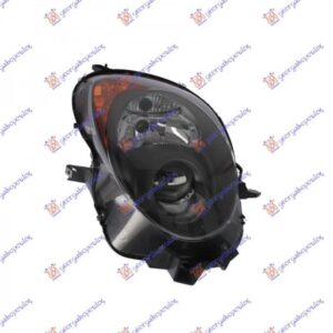 Φανος Εμπρος ΗΛΕΚΤ. Μαυρος (Ε) (TYC) Δεξ. Alfa Romeo Mito 08-   097605138