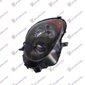 Φανος Εμπρος ΗΛΕΚΤ. Μαυρος (Ε) (TYC) Αριστ. Alfa Romeo Mito 08-    097605139