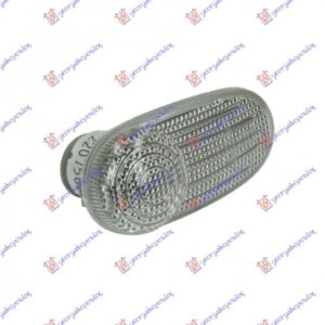 Φλας Φτερού Λευκο Alfa Romeo Mito 08-    097605500