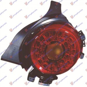 Φανος Πισω (MARELLI) Δεξ. Alfa Romeo Mito 08-   097605816
