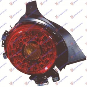 Φανος Πισω (MARELLI) Αριστ. Alfa Romeo Mito 08-    097605817