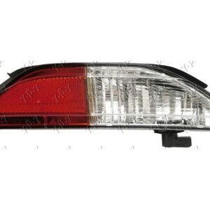 Φανος Πισω Οπισθεν Marelli Δεξ. Alfa Romeo Mito 08-    097606111