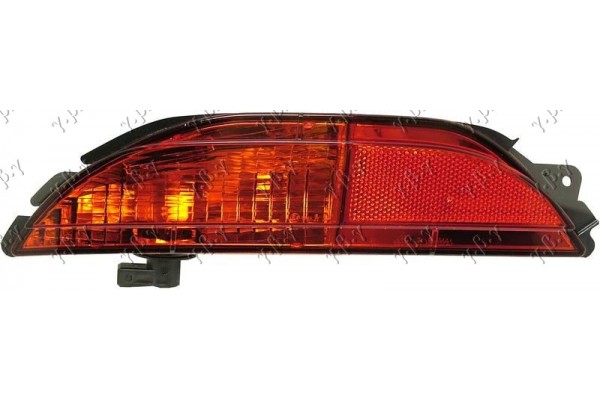 Φανος Πισω Ομιχλης Marelli Αριστ. Alfa Romeo Mito 08- 097606112
