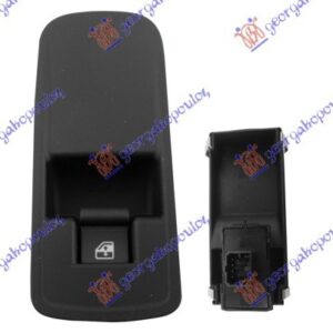 Διακοπτης ΠΑΡΑΘ. ΕΜΠ. (4pin) Δεξ. Alfa Romeo Mito 08-    097607171
