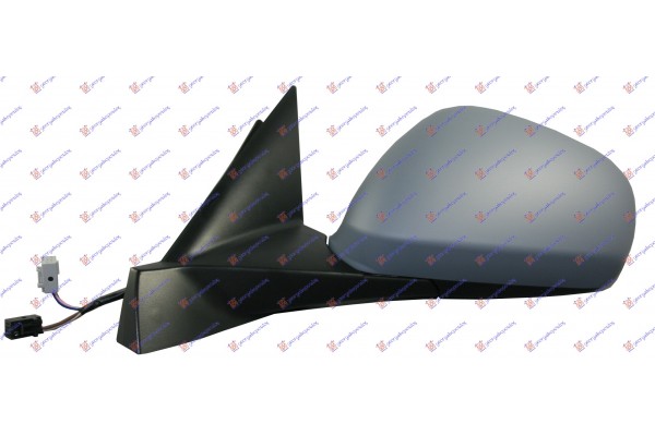 Καθρεφτης ΗΛ.ΘΕΡ.ΗΛ.ΑΝΑΔ.ΒΑΦΟΜ. (ASPHERICAL GLASS) Αριστ. Alfa Romeo Mito 08- 097607584