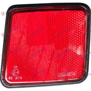 Αντανακλαστικο Προφυλακτηρα Πισω Δεξια Ford Maverick 00-08 - 098006101