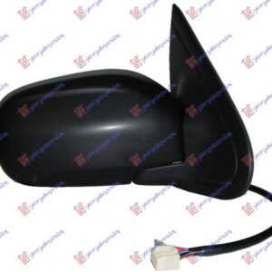 Καθρεφτης ΗΛΕΚ. ΘΕΡΜ. -05 Δεξια Ford Maverick 00-08 - 098007501