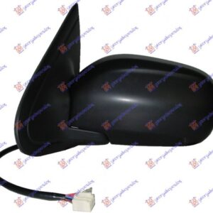 Καθρεφτης ΗΛΕΚ. ΘΕΡΜ. -05 Αριστερα Ford Maverick 00-08 - 098007502