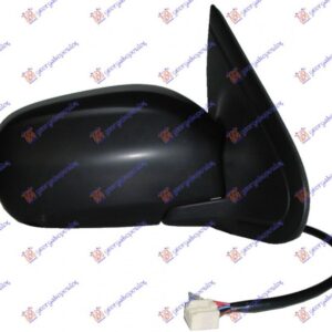 Καθρεφτης ΗΛΕΚΤ. ΘΕΡΜ. ΗΛ. ΑΝΑΔ. 01-05 Δεξια Ford Maverick 00-08 - 098007581