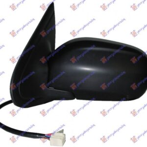 Καθρεφτης ΗΛΕΚΤ. ΘΕΡΜ. ΗΛ. ΑΝΑΔ. 01-05 Αριστερα Ford Maverick 00-08 - 098007582