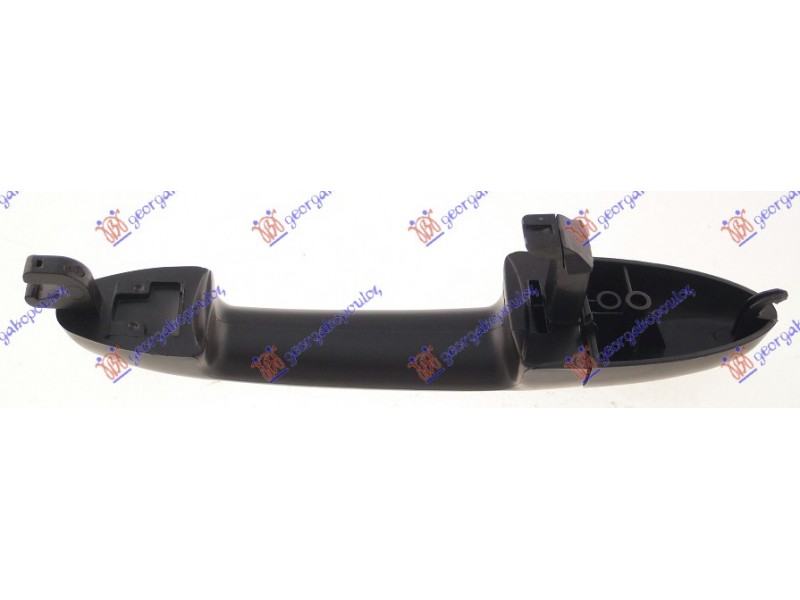 Χερουλι Πορτας Εμπρος (ΠΙΣΩ ΔΕ=ΑΡ) Εξω Δεξια Ford Maverick 00-08 - 098007841