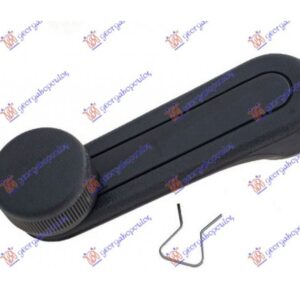 Γρυλοχερο Γκρι Toyota Corolla (KE 73) S.W. 82-84 - 098205000