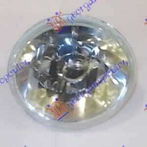 Φανος Εμπρος Στρογγυλος Διαφανος (LEXUS) Toyota Corolla (KE 73) S.W. 82-84 - 098205290