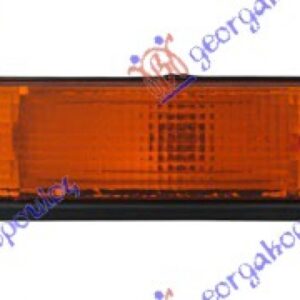 Φλας ΠΡΟΦΥΛ. Εμπρος Αριστερα Toyota Corolla (KE 73) S.W. 82-84 - 098205302