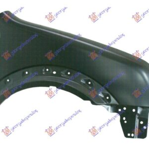 Φτερο Εμπρος Δεξια Ford Transit Connect 03-10 - 098300651