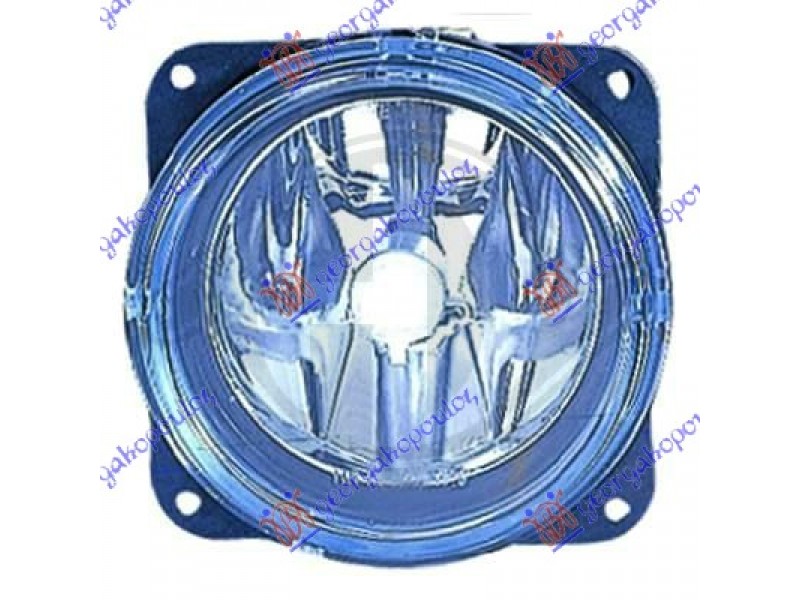 Προβολεας Ομιχλης -07 (Ε) Ford Transit Connect 03-10 - 098305110