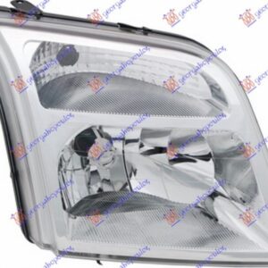 Φανος Εμπρος Ηλεκτρικος (Ε) (TYC) Δεξια Ford Transit Connect 03-10 - 098305136