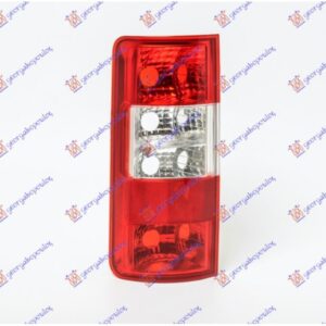 Φανος Πισω (Ε) Αριστερα Ford Transit Connect 03-10 - 098305812