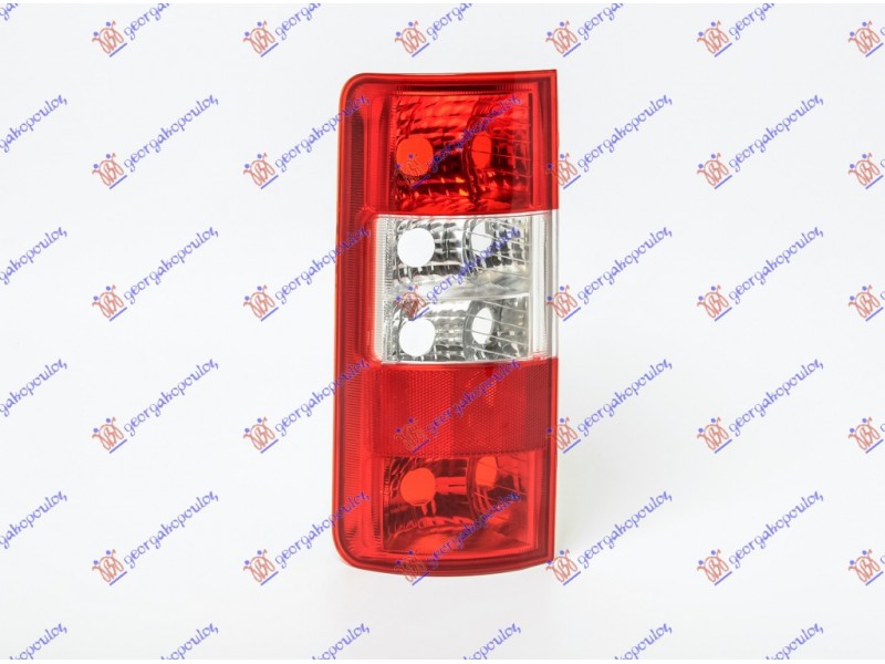 Φανος Πισω (Ε) Αριστερα Ford Transit Connect 03-10 - 098305812