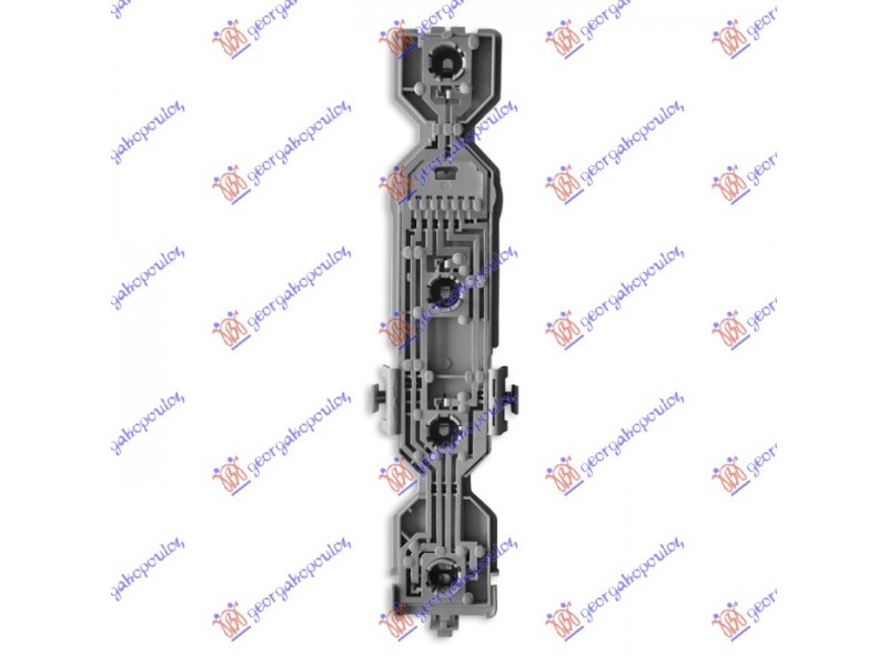Πλακετα Πισω Φανου Ford Transit Connect 03-10 - 098305900