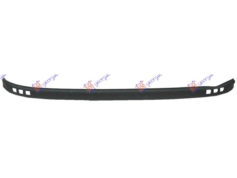 Σποιλερ Προφυλακτηρα Εμπρος (Γ) -2007 Ford Transit Connect 03-10 - 098306380