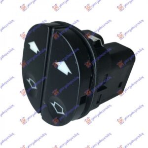 Διακοπτης ΠΑΡΑΘ. ΕΜΠ. (Διπλός)(8pin) -06 Αριστερα Ford Transit Connect 03-10 - 098307172