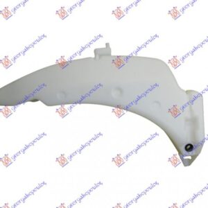 Δοχειο Νερου Υαλοκαθαριστηρων Ford Transit Connect 03-10 - 098308405