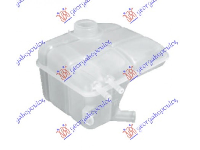 Δοχειο Νερου Ψυγειου Ford Transit Connect 03-10 - 098308500