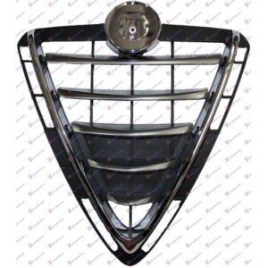 Καρδια Μασκας 13-16 Alfa Romeo Giulietta 10-    100004540