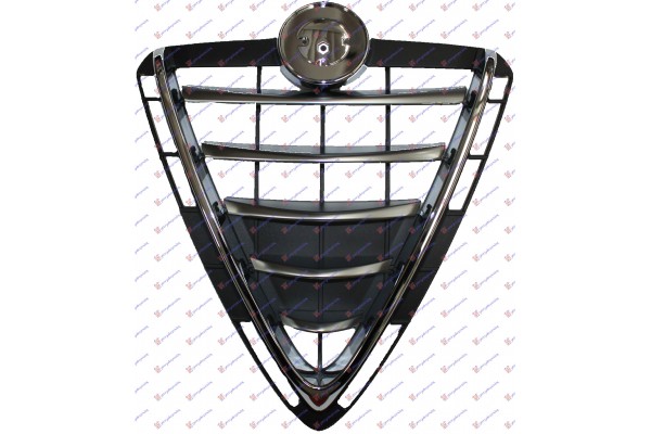 Καρδια Μασκας 13-16 Alfa Romeo Giulietta 10- 100004540