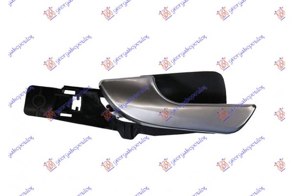 ΧΕΡΟΥΛΙ ΠΟΡΤΑΣ ΕΜΠΡΟΣ ΕΣΩ ΧΡΩΜΙΟ ΑΡ ALFA ROMEO GIULIETTA 10- 100007862