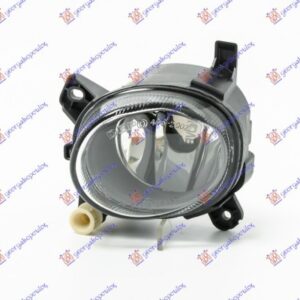 Προβολεας Ομιχλης (Ε) Αριστερα Audi A1 10-14  127005112