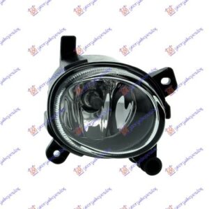 Προβολεας Ομιχλης Valeo Δεξια Audi A1 10-14   127005116