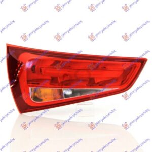 Φανος Πισω (Ε) Αριστερα Audi A1 10-14   127005812