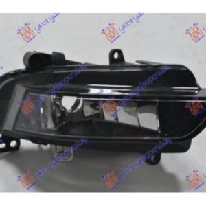 Προβολεας Ομιχλης (Ε) Δεξια Audi A1 14-18 -  127105111