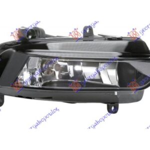Προβολεας Ομιχλης (S-LINE) (HELLA) Δεξια Audi A1 14-18 -  127105126
