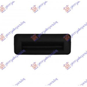 Χερουλι Πισω Πορτας 5ηs Audi A1 14-18 -   127107865
