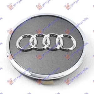 Σημα Ζαντας (Γ) Audi A1 18- -   127204750