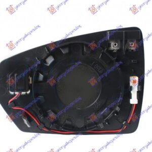Κρυσταλλο Καθρεφτη ΘΕΡΜΑΙΝ. Με Blis (CONVEX GLASS) Δεξια Audi A1 18- - 127207621