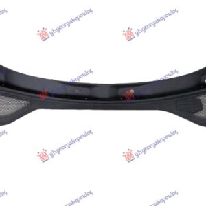ΤΡΟΠΕΤΟ ΥΑΛΟΚΑΘΑΡΙΣΤΗΡΩΝ ΠΛΑΣΤΙΚΟ ΑUDI A3 2012-2016  132001030