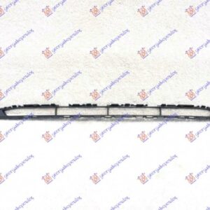 Διχτυ Προφυλακτηρα Εμπρος (S-LINE/S3) Audi A3 3D/SPORTBACK 12-16   132004830